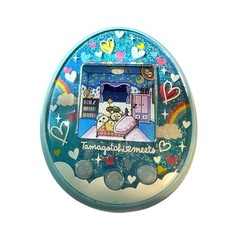 Tamagotchi Meets Merchen Meets