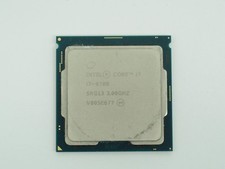 Processore CPU INTEL CORE