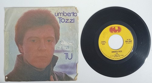 25096 giri umberto - giri, 7"