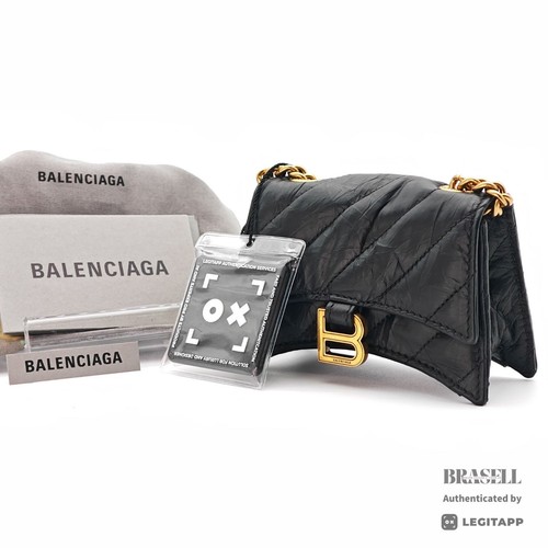 Balenciaga borsa tracolla - balenciaga,