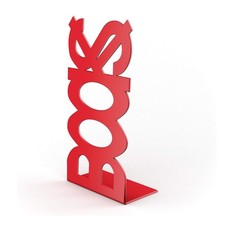 Fermalibri In Acciaio Books