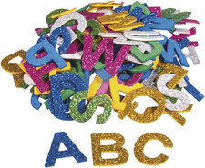 30227000 Lettere Alfabeto