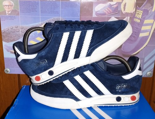 Adidas kegler super - taglia, 7