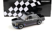 Minichamps 1:18 BMW 2002 Turbo