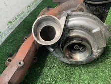 TURBINA PER JEEP Grand Cherokee 2° Serie A6650960099 Diesel 2.7 (99>04)