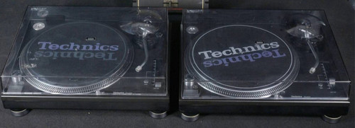 Technics sl1200mk5 - sl1200mk5, 2