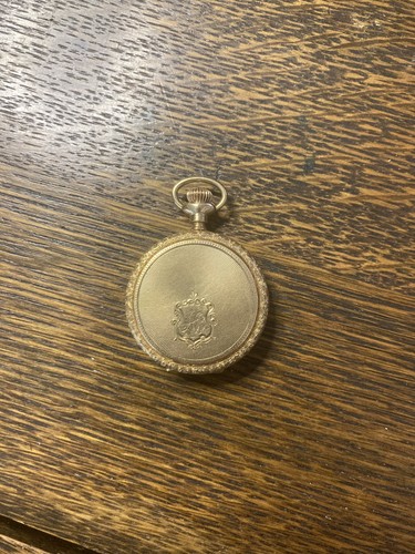Orologio tasca rockford - da,