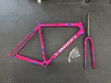 Telaio specializzato S-Works