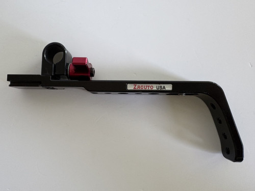 Zacuto axis evf mount - evf,
