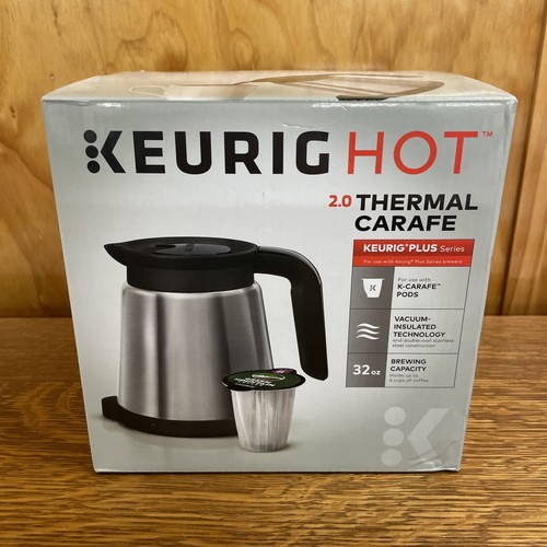 Keurig 32 oz caraffa - keurig, 2.0,