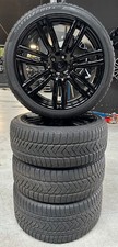 KIT INVERNALE ORIGINALE MASERATI GHIBLI DA 20 670016860 PIRELLI 245/40 285/35 20