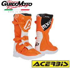 STIVALI BAMBINO ACERBIS