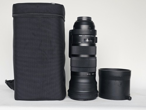 Sigma 120 300 dg os - 120-300,