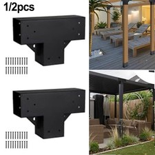 Kit Hardware Pergola Acciaio