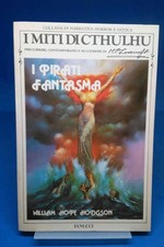 I Miti di Cthulhu 8 - WILLIAM