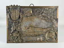 Milano Antica Targa Castello