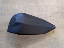 Sedile passeggero (Buddy seat)