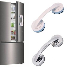 Maniglia a ventosa senza