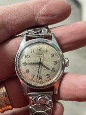 OROLOGIO DA POLSO VINTAGE UOMO
