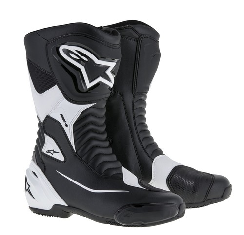 Stivali moto alpinestars - stivali,