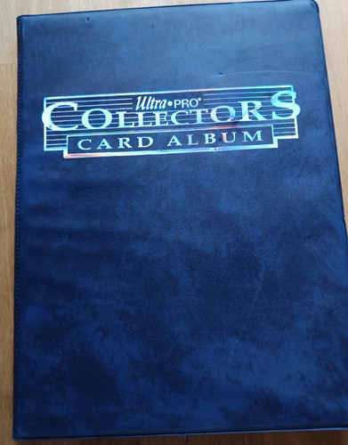 Collezione carte 106 - collezione,