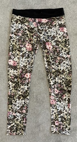 Tezenis pantaloni leggings - tezenis, pantaloni/leggings