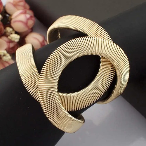 Bracciale designer placcato - designer,