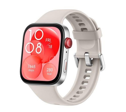 Huawei watch fit - fit, amoled