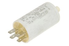 CONDENSATORE 2uF PER