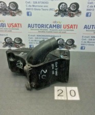 PORTA FILTRO ARIA MOTORE RENAULT CLIO 3/III 1.5 CDI