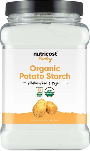 Nutricost pantry amido - pantry, di
