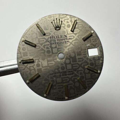 Rolex datejust 31mm - datejust,