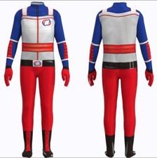 Henry Danger Halloween Cosplay