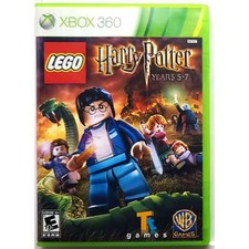 LEGO Harry Potter Years 5-7 -