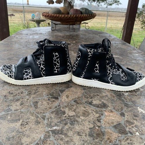Scarpe alte uomo adidas - scarpe,
