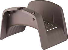 DF OMER Portatubo per acqua da