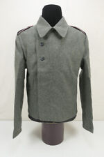 Wehrmacht cannone d'assalto uniforme giacca lana: XL