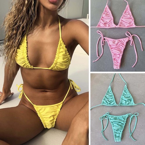 Costume bagno donna sexy - da,
