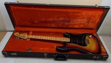 Vintage Fender Stratocaster