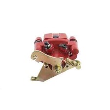 PINZA FRENO POSTERIORE DESTRA LIGIER IXO JS50 MICROCAR MGO  M8 DUE?2