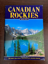 CANADIAN ROCKIES - BONECHI -