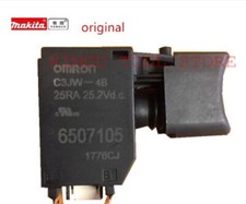 Interruttore 1pz per Makita