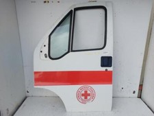 PORTA ANTERIORE SX CITROEN JUMPER (230L) 2.5 TDI 8V 107CV 1999 4P FURGONE