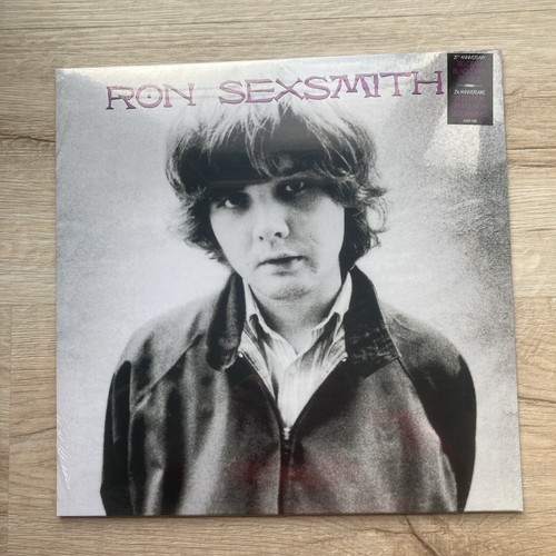 Ron sexsmith - „,