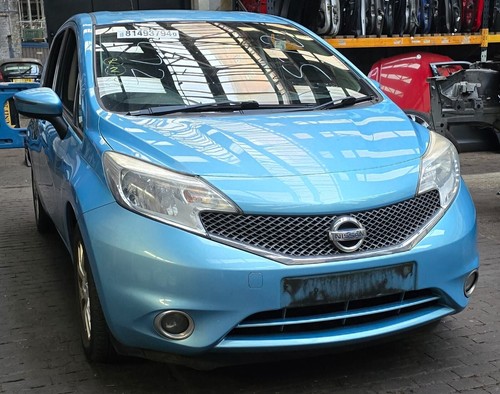 Dado ruota nissan note - dado,