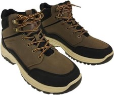 scarpe trekking axa articolo 78758A Axa marrone scarponcino escursionismo