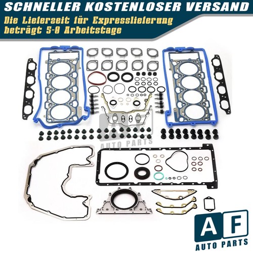 Kit guarnizioni revisione - kit,