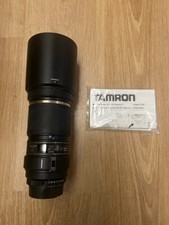 Tamron SP B01 180 mm f/3.5