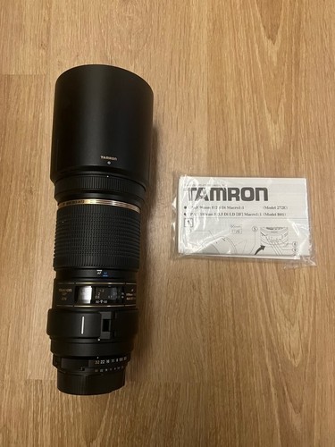 Tamron b01 180 3 - b01, f/3.5