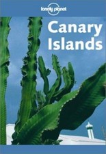 Lonely Planet Canary Islands